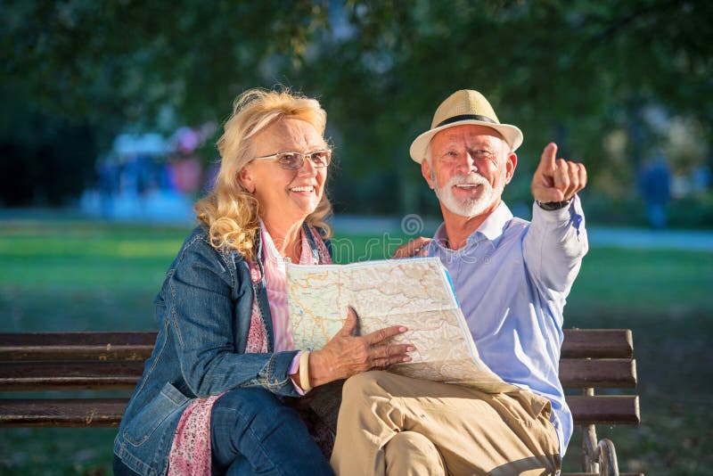 Dating Sites Seniors